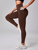 work leggings with pockets