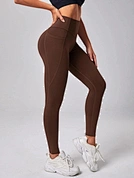 athleta leggings with pockets
